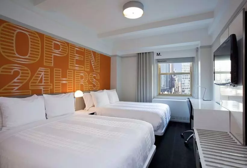 Fotos del hotel Row Nyc:  20