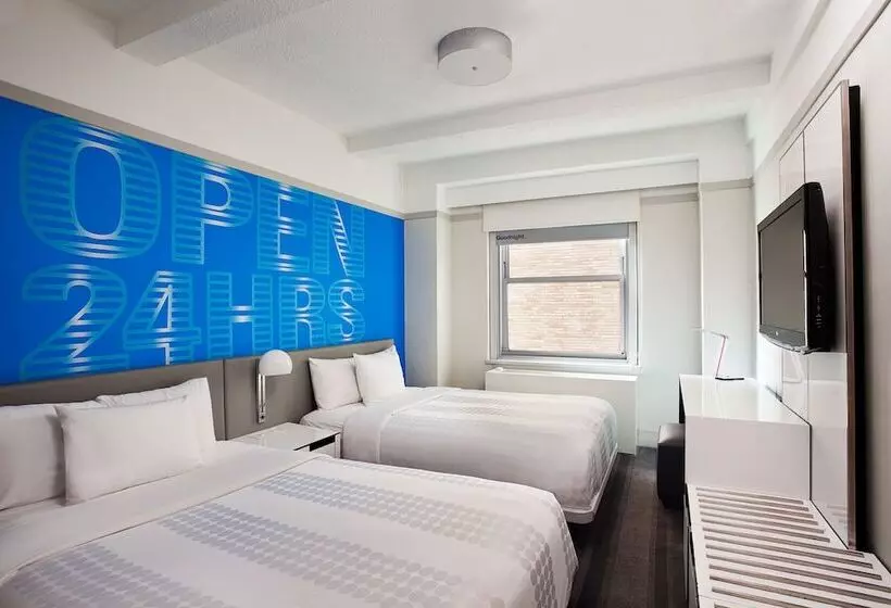 Fotos del hotel Row Nyc:  5