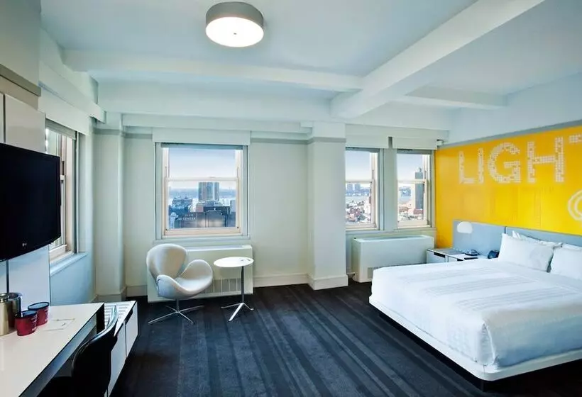 Fotos del hotel Row Nyc:  18