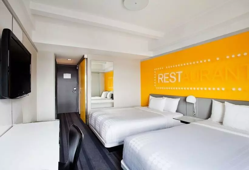 Fotos del hotel Row Nyc:  19