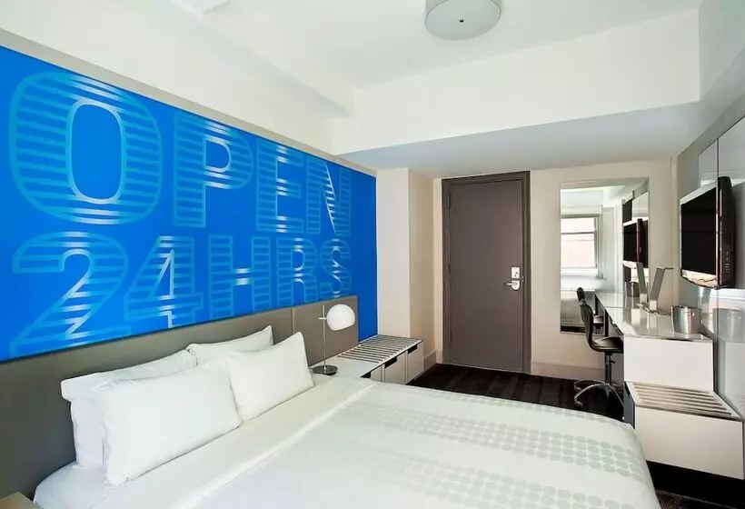 Fotos del hotel Row Nyc:  14