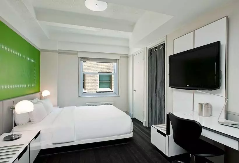 Fotos del hotel Row Nyc:  15