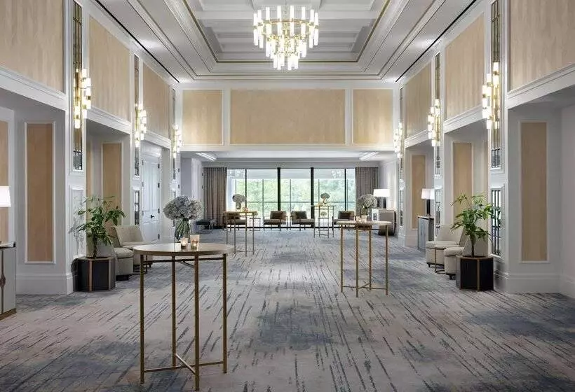 Fotos del hotel The Langham, Boston:  8