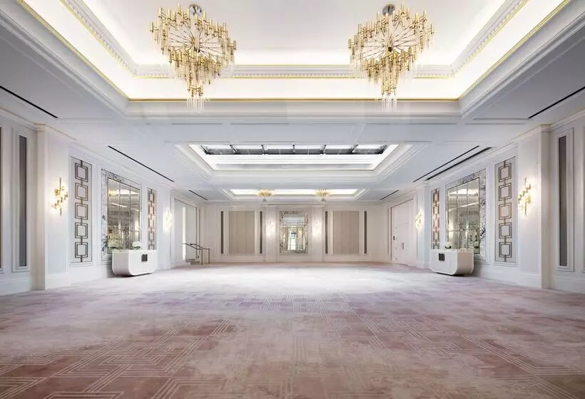 Fotos del hotel The Langham, Boston:  3