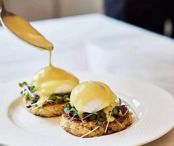 Fotos del hotel The Langham, Boston:  9