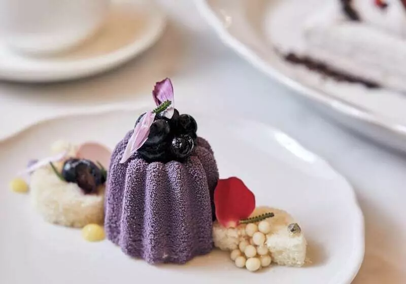 Fotos del hotel The Langham, Boston:  16