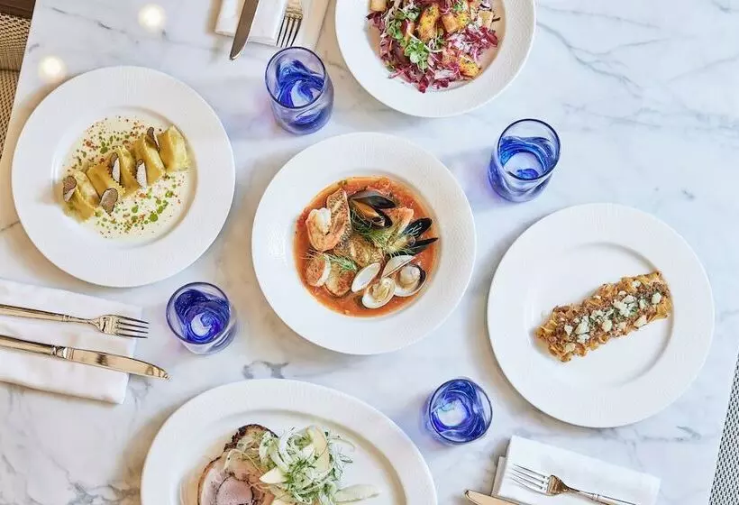 Fotos del hotel The Langham, Boston:  18