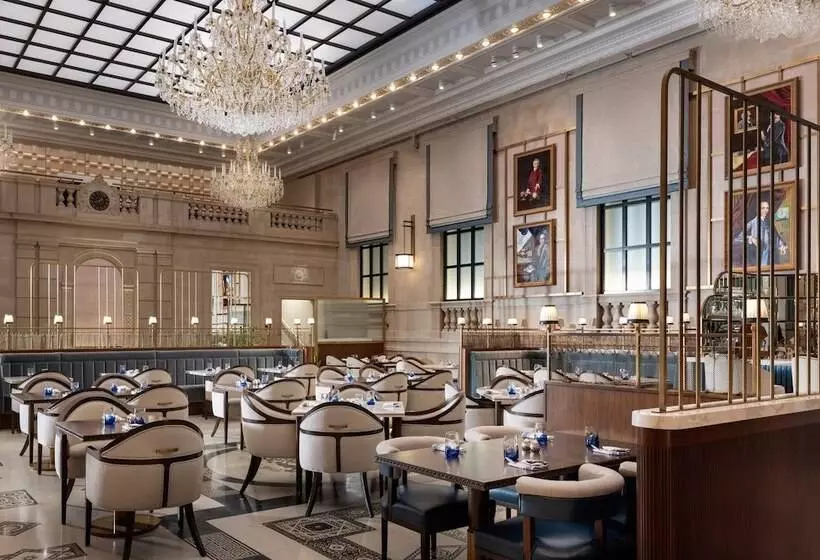 Fotos del hotel The Langham, Boston:  20