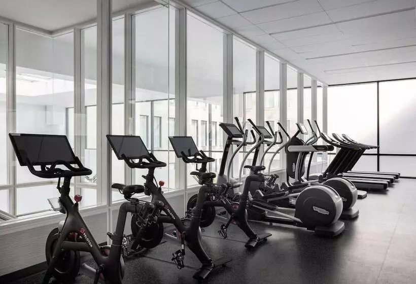 Fotos del hotel The Langham, Boston:  4