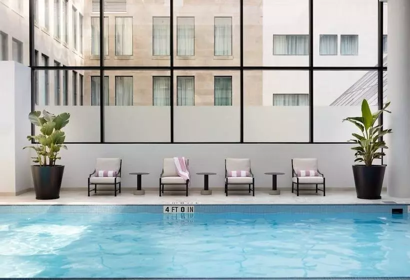 Fotos del hotel The Langham, Boston:  2