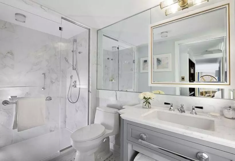 Fotos del hotel The Langham, Boston:  6