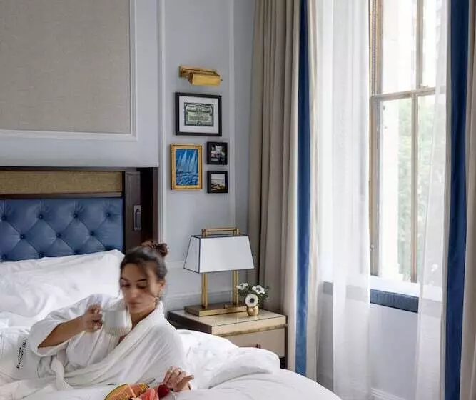 Fotos del hotel The Langham, Boston:  22