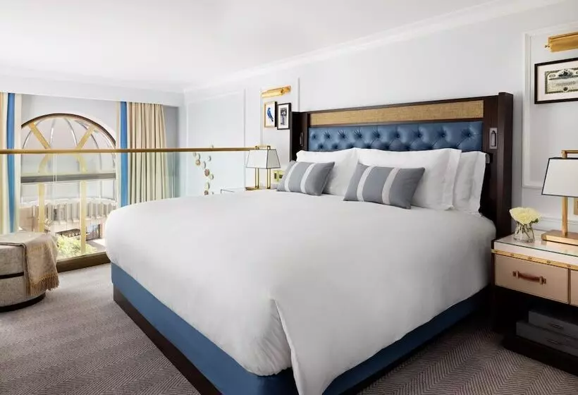 Fotos del hotel The Langham, Boston:  15