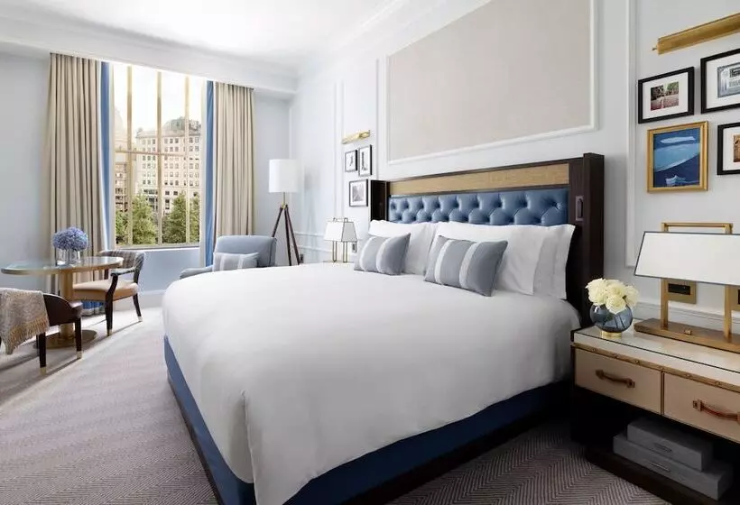 Fotos del hotel The Langham, Boston:  23