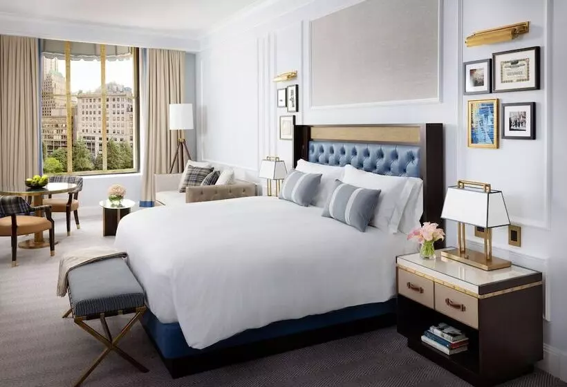 Fotos del hotel The Langham, Boston:  10