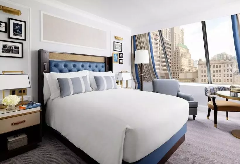 Fotos del hotel The Langham, Boston:  25