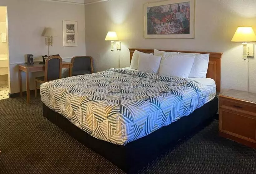 Fotos del hotel La Quinta Inn By Wyndham Phoenix Thomas Road:  7