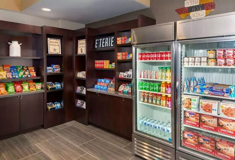 Fotos del hotel Embassy Suites Dallas - Park Central Area:  6