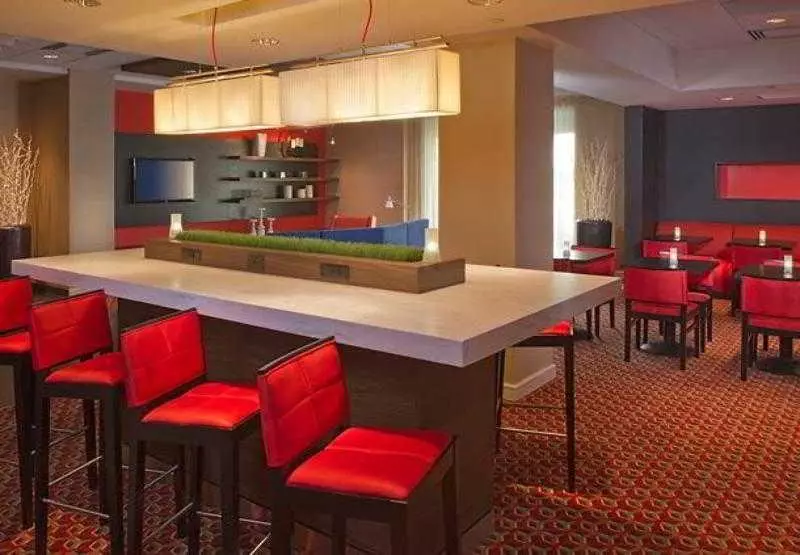 Fotos del hotel Generator Hotel Washington Dc:  16