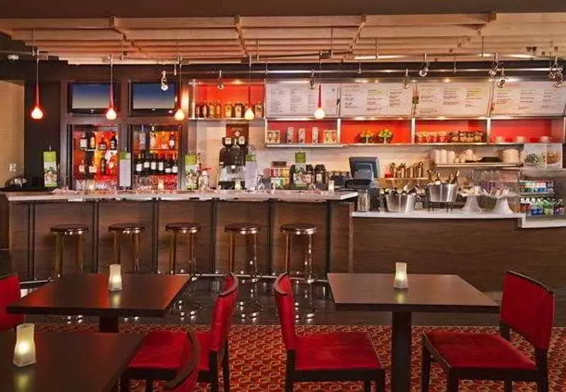 Fotos del hotel Generator Hotel Washington Dc:  7