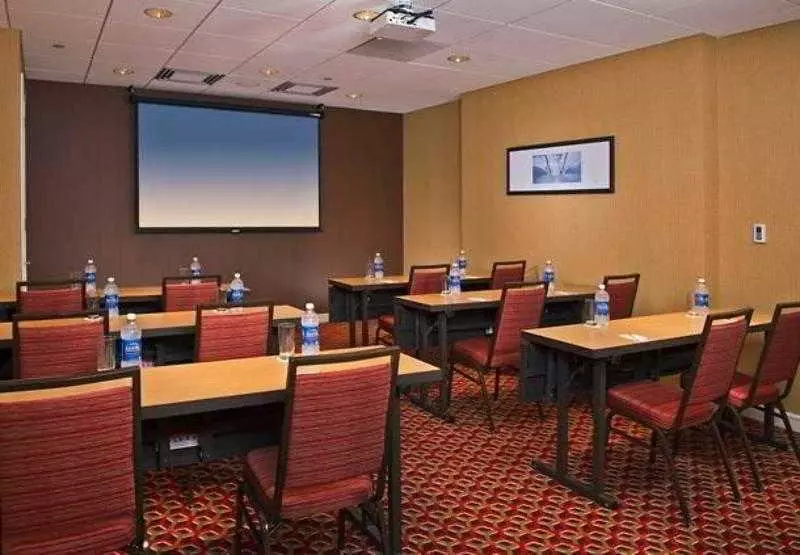 Fotos del hotel Generator Hotel Washington Dc:  8