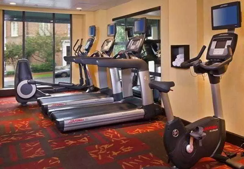 Fotos del hotel Generator Hotel Washington Dc:  5