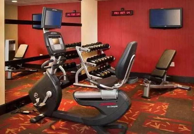 Fotos del hotel Generator Hotel Washington Dc:  13