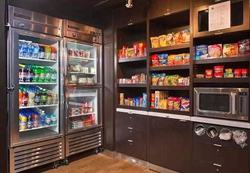 Fotos del hotel Generator Hotel Washington Dc:  6