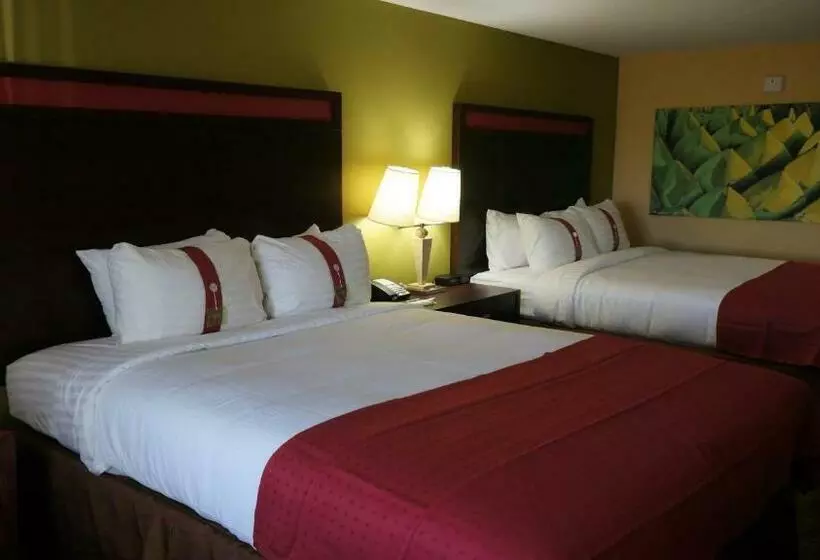 Fotos del hotel Holiday Inn North Phoenix:  9
