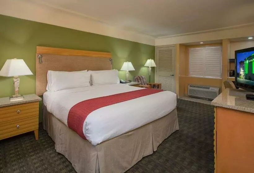 Fotos del hotel Holiday Inn North Phoenix:  12