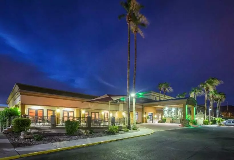 Fotos del hotel Holiday Inn North Phoenix:  11