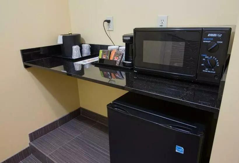 Fotos del hotel Holiday Inn North Phoenix:  14