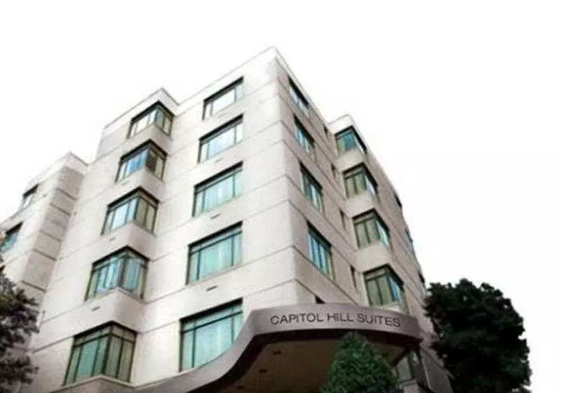 Capitol Hill Hotel