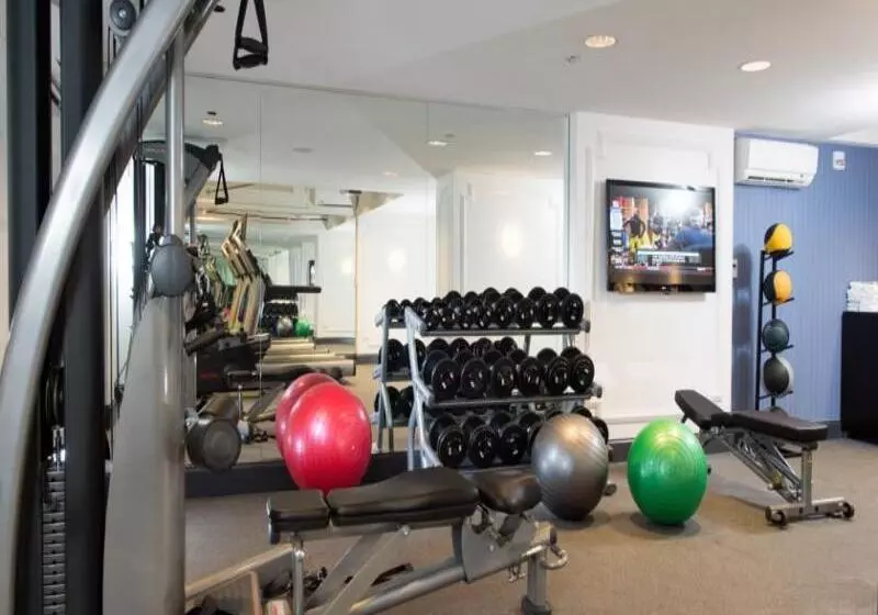 Fotos del hotel Capitol Hill Hotel:  4