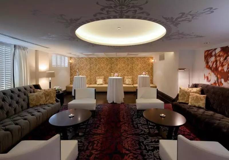 Fotos del hotel Capitol Hill Hotel:  2