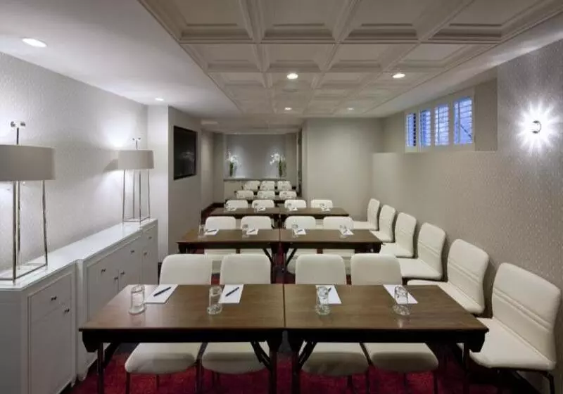 Fotos del hotel Capitol Hill Hotel:  6