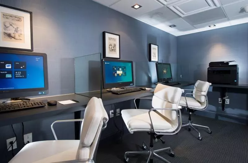 Fotos del hotel Capitol Hill Hotel:  11