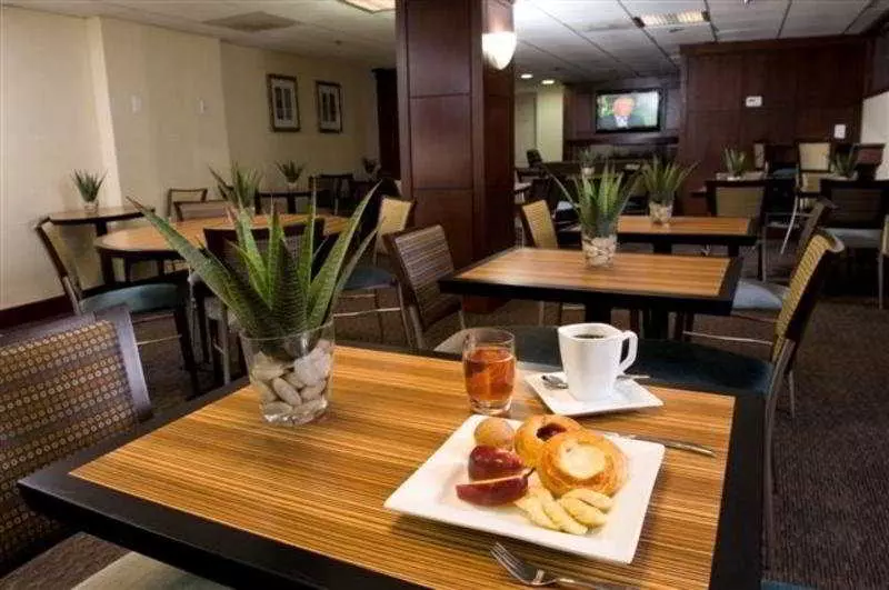 Fotos del hotel Capitol Hill Hotel:  5