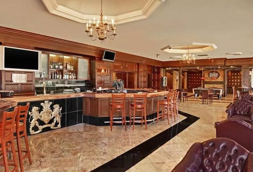 Fotos del hotel Congress Plaza Hotel Chicago:  22