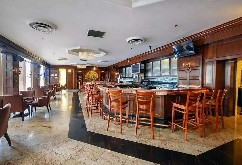 Fotos del hotel Congress Plaza Hotel Chicago:  17