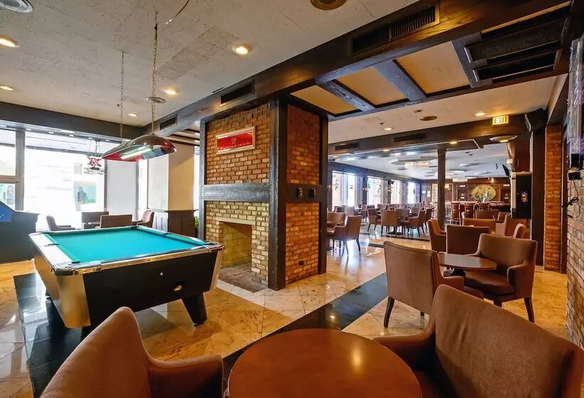 Fotos del hotel Congress Plaza Hotel Chicago:  7