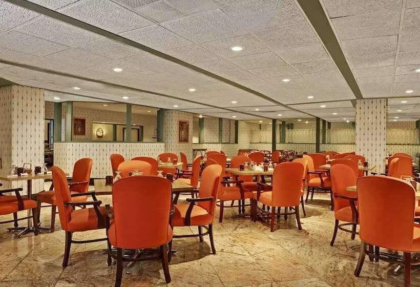 Fotos del hotel Congress Plaza Hotel Chicago:  16