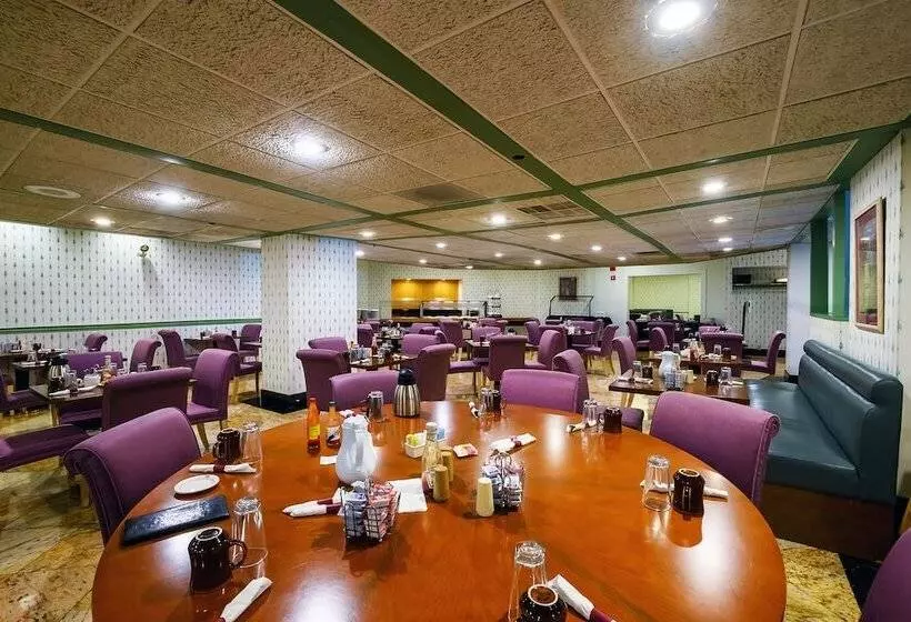 Fotos del hotel Congress Plaza Hotel Chicago:  8