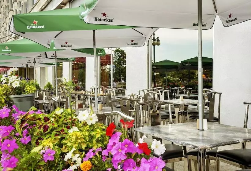 Fotos del hotel Congress Plaza Hotel Chicago:  18