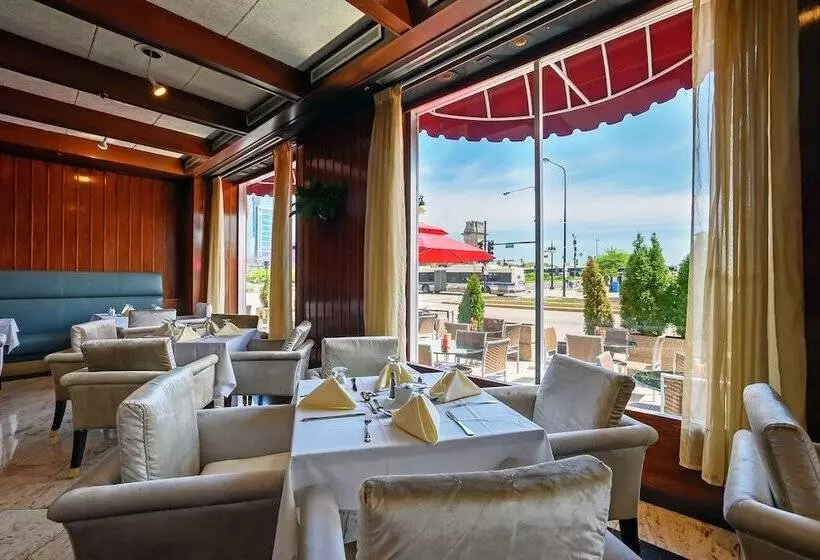 Fotos del hotel Congress Plaza Hotel Chicago:  23