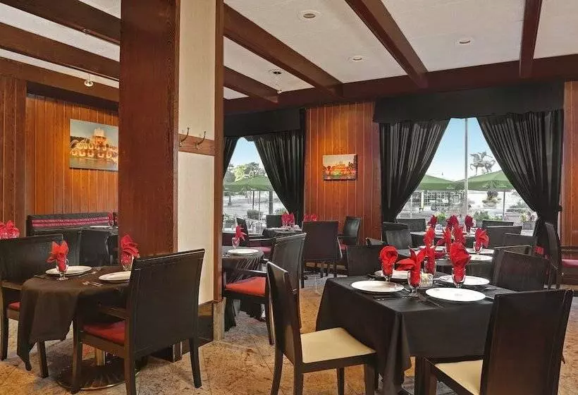 Fotos del hotel Congress Plaza Hotel Chicago:  6