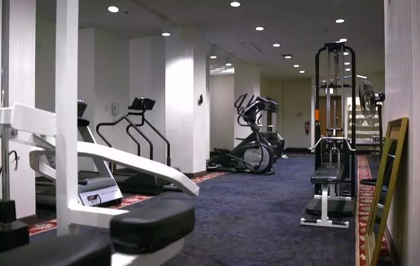 Fotos del hotel Congress Plaza Hotel Chicago:  5