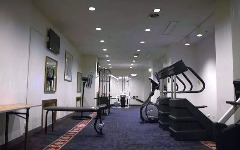 Fotos del hotel Congress Plaza Hotel Chicago:  15