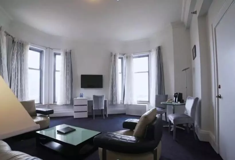 Fotos del hotel Congress Plaza Hotel Chicago:  24