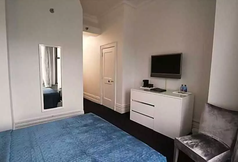 Fotos del hotel Congress Plaza Hotel Chicago:  14